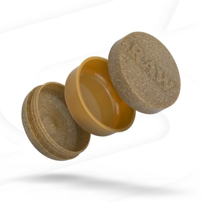 RAW MAGNETIC STASH JAR