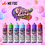 MR FOG MR FOG E-LIQUID BUBBLE GANG SALT NIC