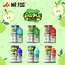 MR FOG MR FOG JUICE APPLE  STEEZY  SALT NIC