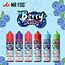 MR FOG MR FOG BERRY STEEZY FREE BASE E-LIQUID