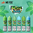 MR FOG MR FOG JUICE MINT STEEZY SALT NIC