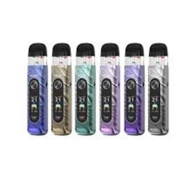 SMOK SMOK NOVO 6 POD KIT [CRC]