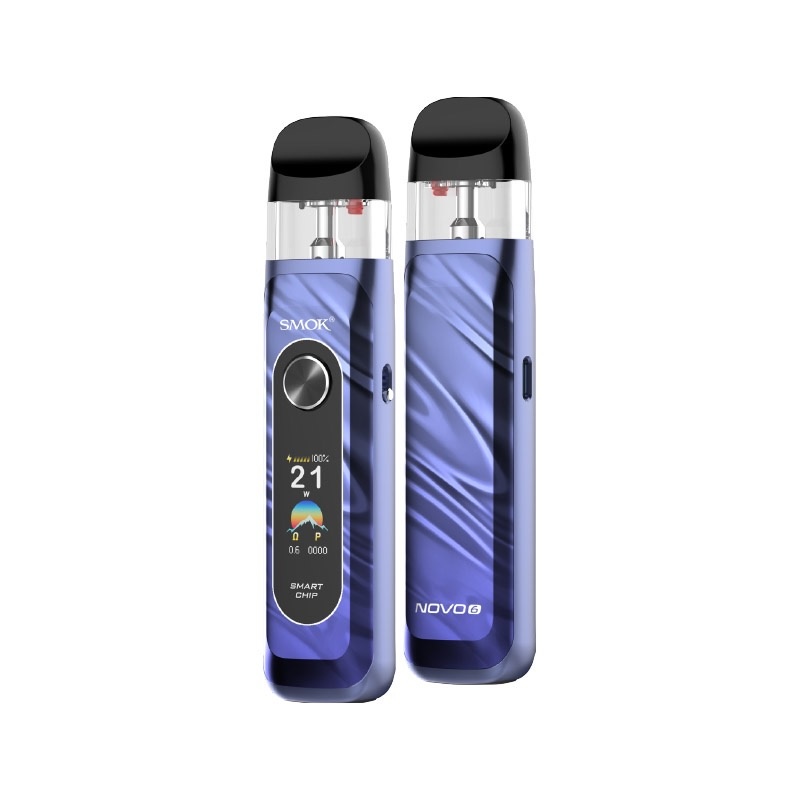 smok novo 2 how to fill How To Fill Smok Novo 2 Pod SMOK Novo 2 Kit main image 1
