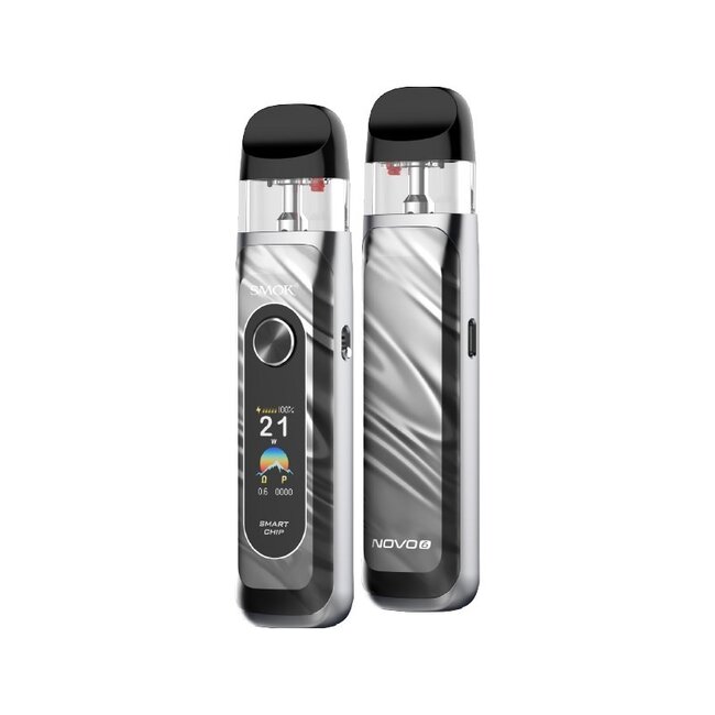 SMOK SMOK NOVO 6 POD KIT [CRC]