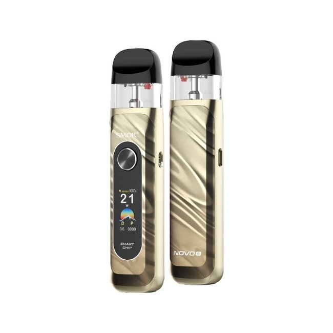SMOK SMOK NOVO 6 POD KIT [CRC]