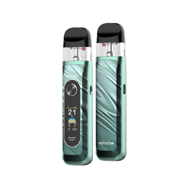 SMOK SMOK NOVO 6 POD KIT [CRC]