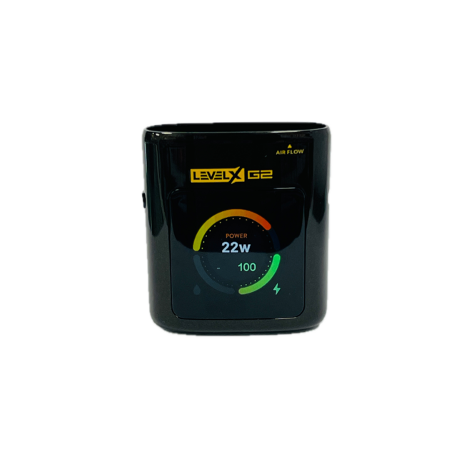 FLAVOUR BEAST LEVEL X BOOST G2 PRO DEVICE KIT -LIMITED EDITION