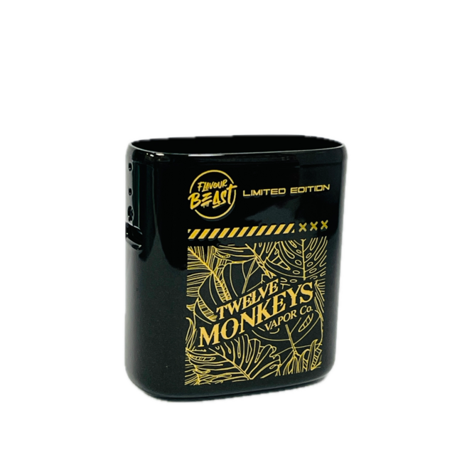 FLAVOUR BEAST LEVEL X BOOST G2 PRO DEVICE KIT -LIMITED EDITION