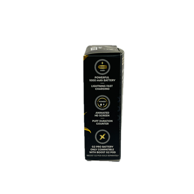 FLAVOUR BEAST LEVEL X BOOST G2 PRO DEVICE KIT -LIMITED EDITION