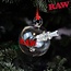 RAW RAW X-MAS ORNAMENT