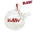 RAW RAW X-MAS ORNAMENT