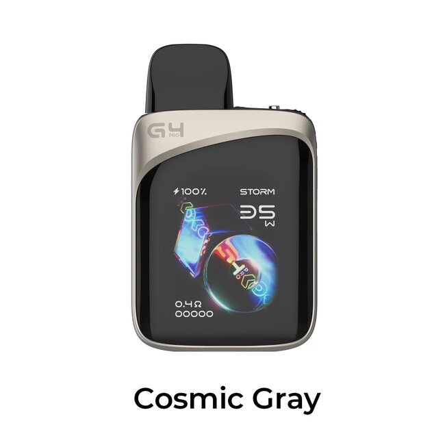 UWELL UWELL CALIBURN G4 PRO KOKO POD KIT