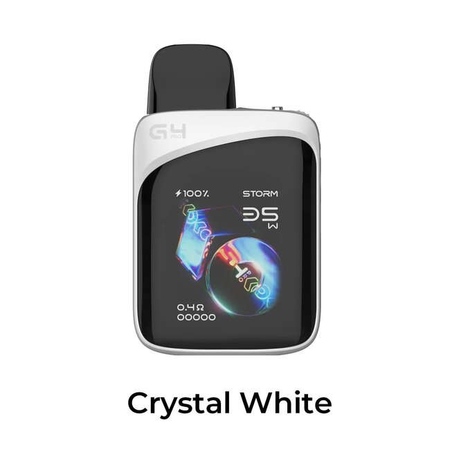 UWELL UWELL CALIBURN G4 PRO KOKO POD KIT