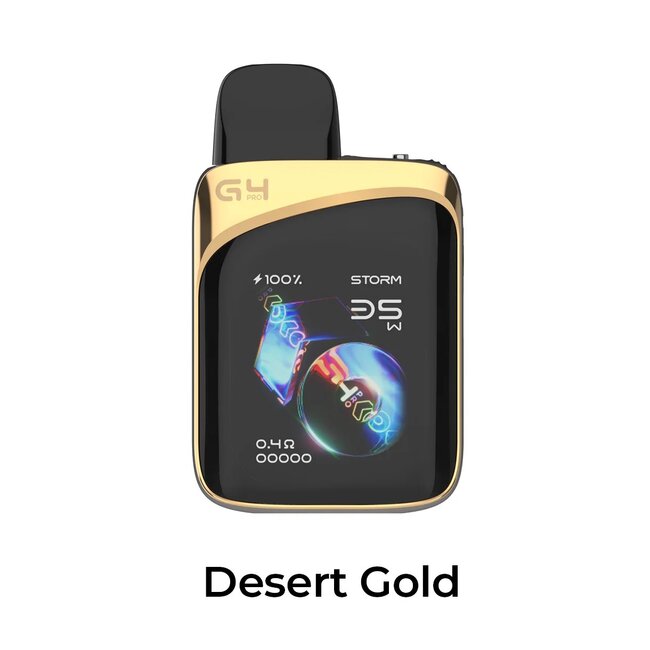 UWELL UWELL CALIBURN G4 PRO KOKO POD KIT