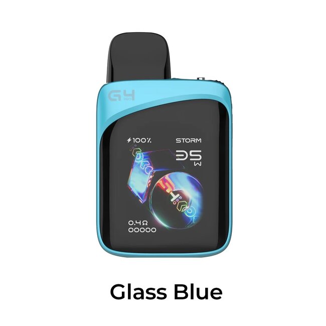 UWELL UWELL CALIBURN G4 PRO KOKO POD KIT