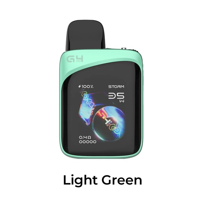 UWELL UWELL CALIBURN G4 PRO KOKO POD KIT