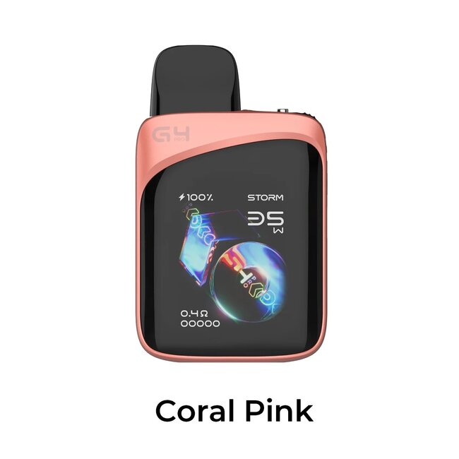 UWELL UWELL CALIBURN G4 PRO KOKO POD KIT