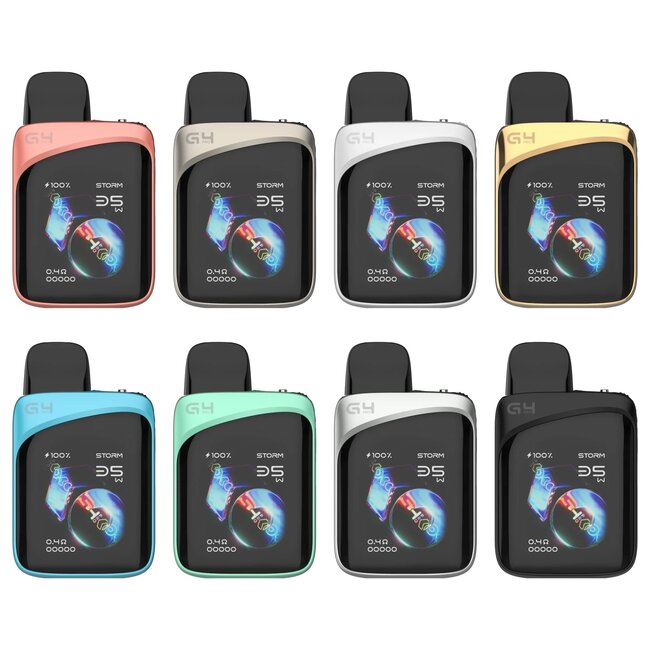 UWELL UWELL CALIBURN G4 PRO KOKO POD KIT