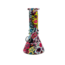 DOOZY 6'' BEAKER MINI POCKET BONG