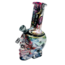 DOOZY 6'' 3D SKULL MINI POCKET BONG