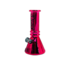 EXOTIC 6'' BEAKER MINI POCKET BONG
