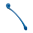 EXOTIC 14'' EXOTIC GLASS PIPE-CS154
