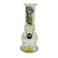 DOOZY 6'' BUBBLE BASE MINI POCKET BONG