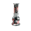 DOOZY 6'' BUBBLE BASE MINI POCKET BONG