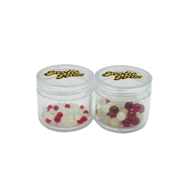 EXOTIC TERP PEARLS-CU120