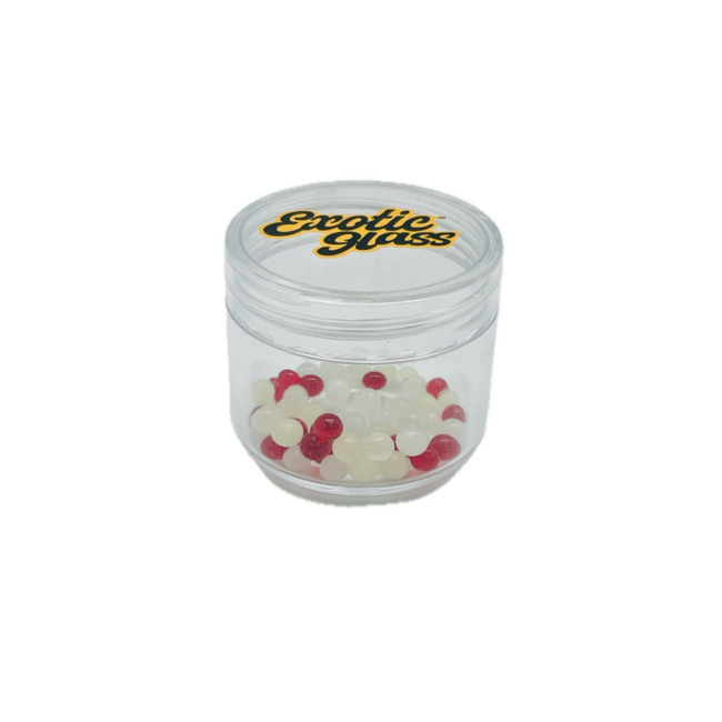 EXOTIC TERP PEARLS-CU120