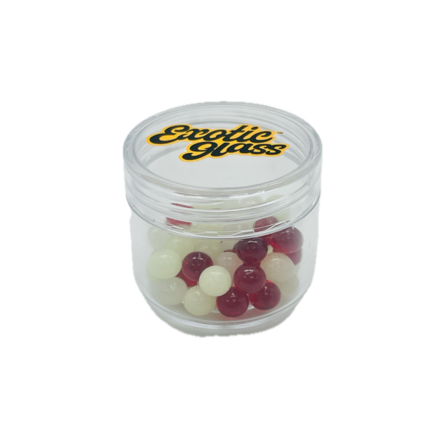 EXOTIC TERP PEARLS-CU120