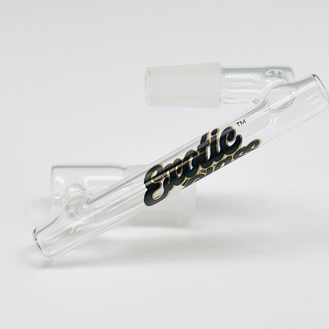 EXOTIC 14MM FEMALE TO 14 MALE  DROP DOWN-CD07