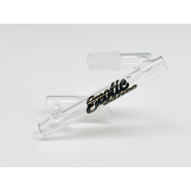 EXOTIC 14MM FEMALE TO 14 MALE  DROP DOWN-CD07