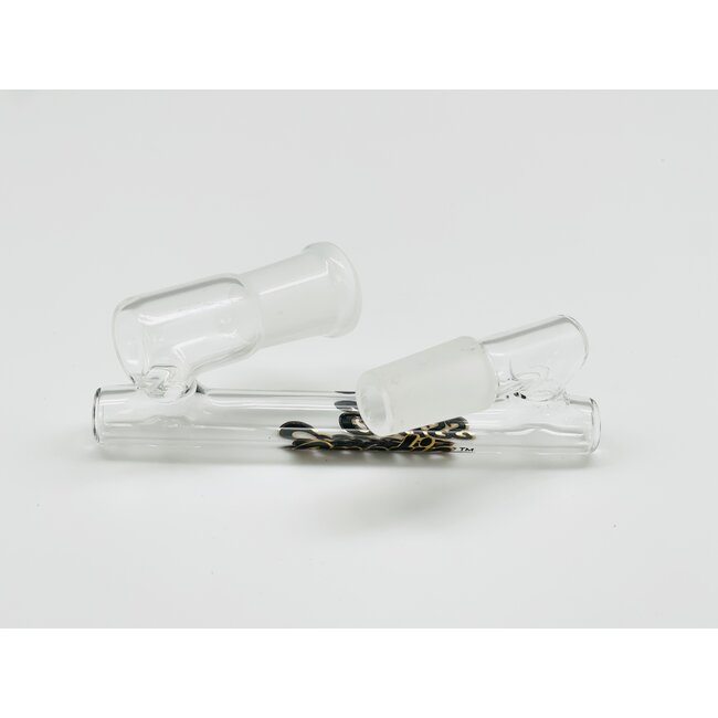 EXOTIC 14MM FEMALE TO 14 MALE  DROP DOWN-CD07