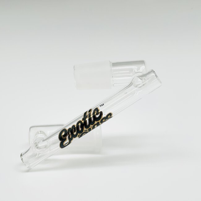 EXOTIC 14MM FEMALE TO 18MM MALE DROP DOWN-CD07