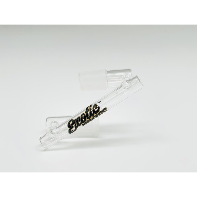 EXOTIC 14MM FEMALE TO 18MM MALE DROP DOWN-CD07