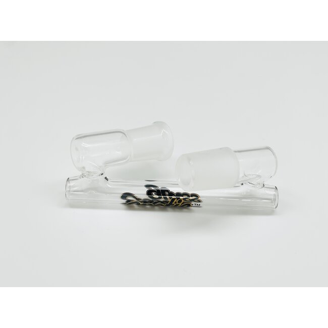 EXOTIC 14MM FEMALE TO 18MM MALE DROP DOWN-CD07