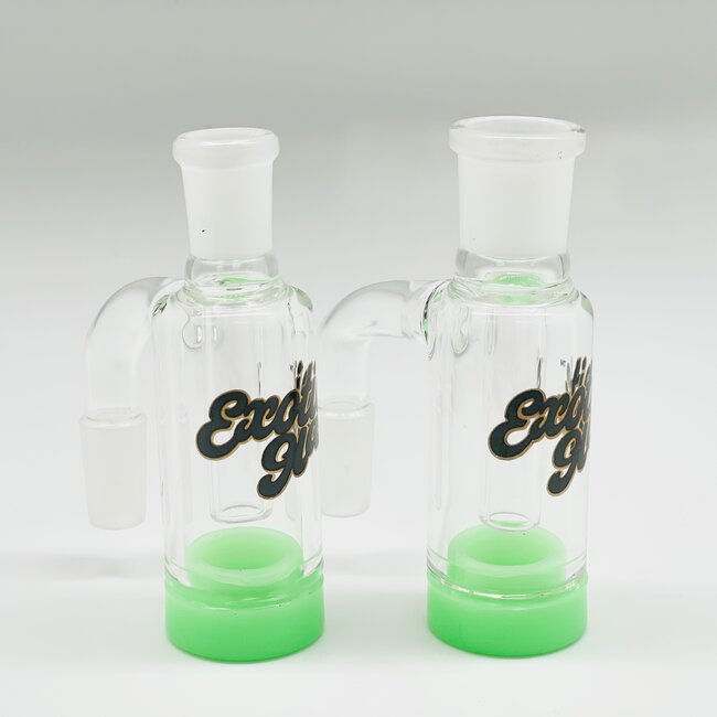 EXOTIC 90° GLASS  RECLAIMER-CE190