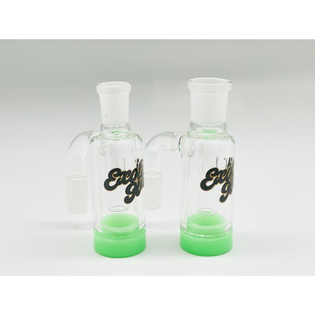 EXOTIC 90° GLASS  RECLAIMER-CE190