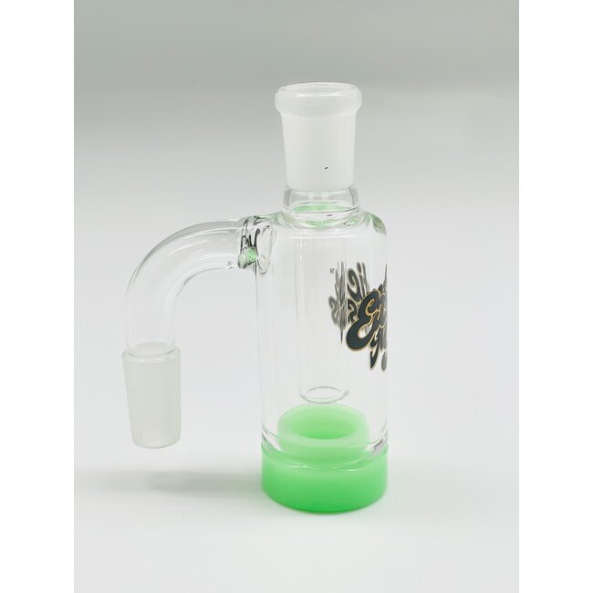 EXOTIC 90° GLASS  RECLAIMER-CE190