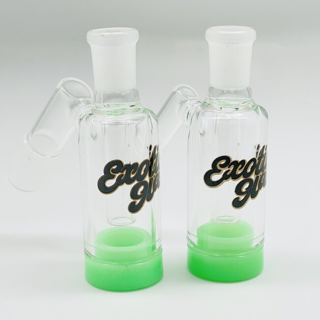 EXOTIC 45° GLASS  RECLAIMER-CE190