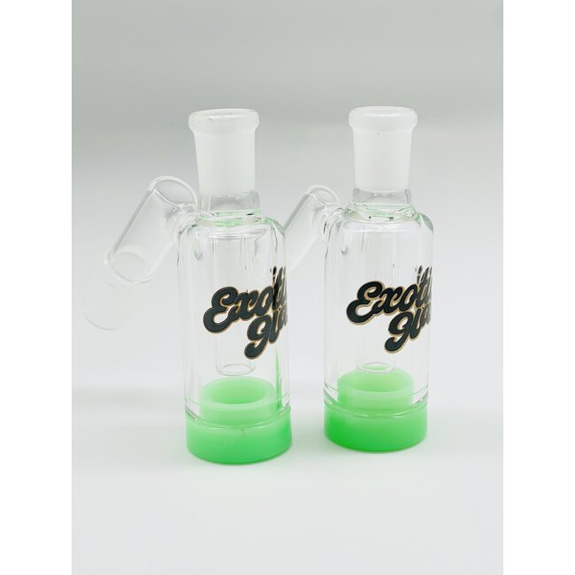 EXOTIC 45° GLASS  RECLAIMER-CE190