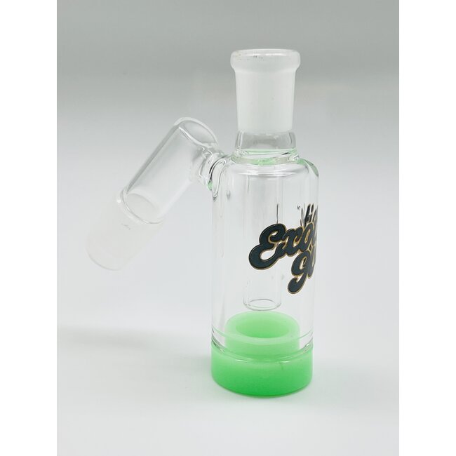 EXOTIC 45° GLASS  RECLAIMER-CE190