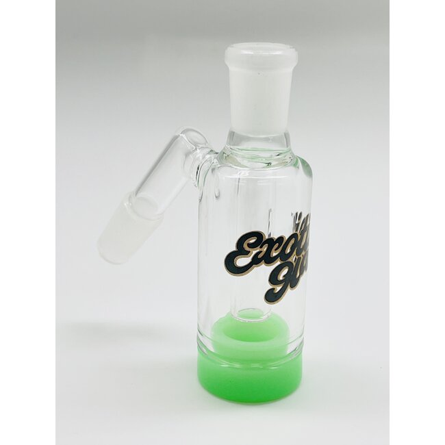 EXOTIC 45° GLASS  RECLAIMER-CE190