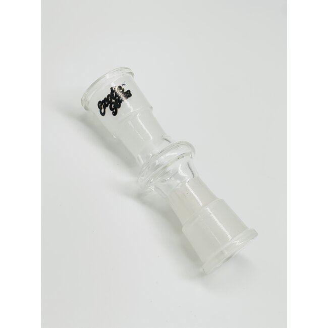 EXOTIC DUAL 14/18 MALE TO 14/18 MALE ADAPTER-CD13