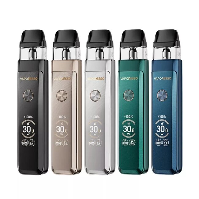 VAPORESSO VAPORESSO XROS PRO 2 POD KIT