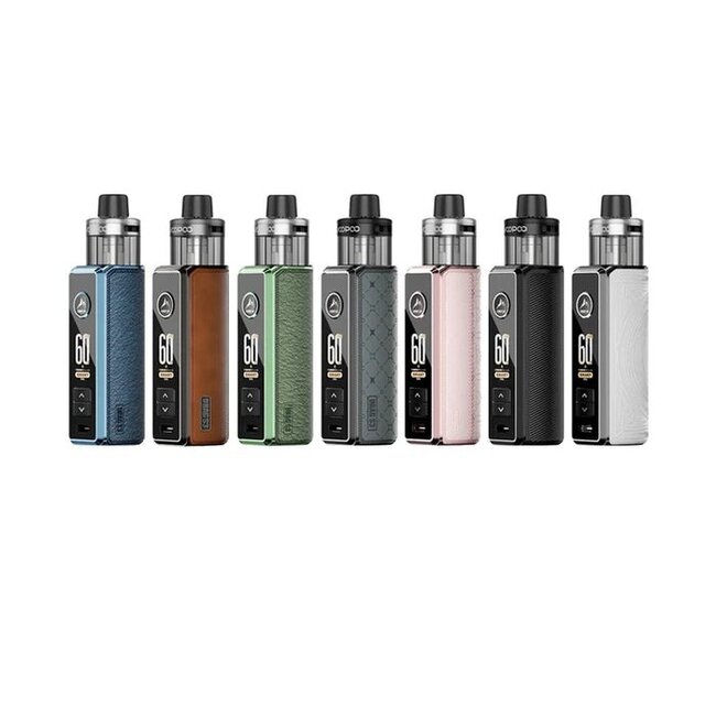 VOOPOO VOOPOO DRAG S3 POD KIT