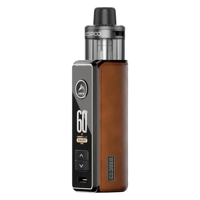 VOOPOO VOOPOO DRAG S3 POD KIT