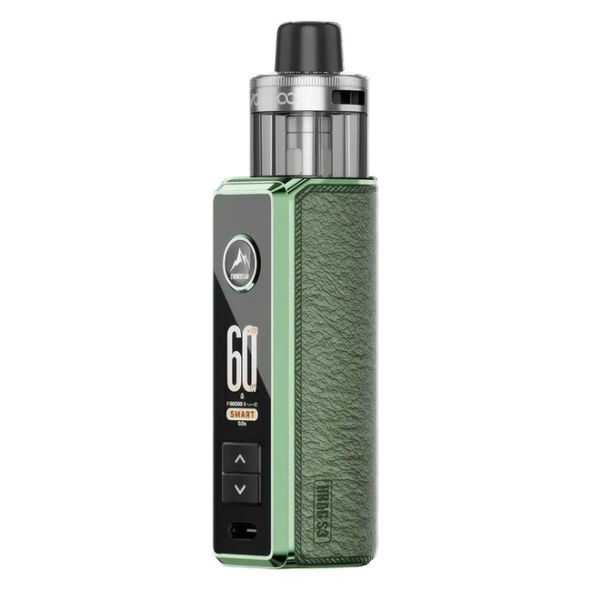 VOOPOO VOOPOO DRAG S3 POD KIT