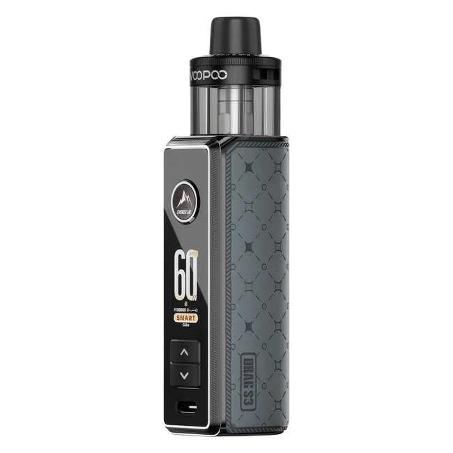 VOOPOO VOOPOO DRAG S3 POD KIT